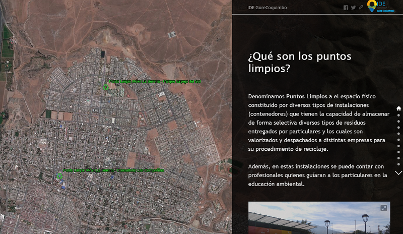 Visor Políticas Públicas