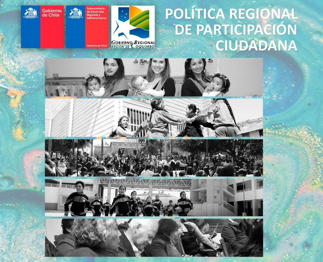 Visor Políticas Públicas