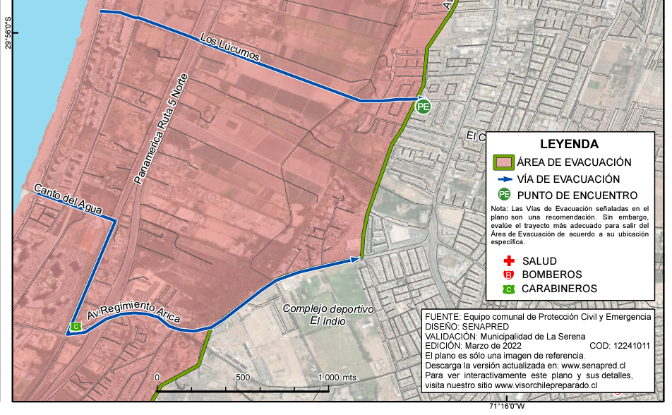 Visor Políticas Públicas
