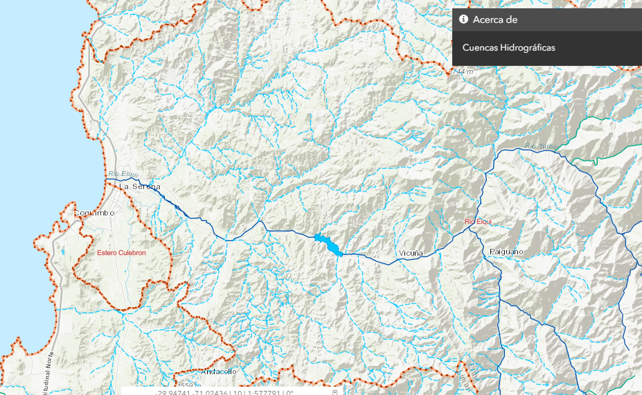 Visor Políticas Públicas