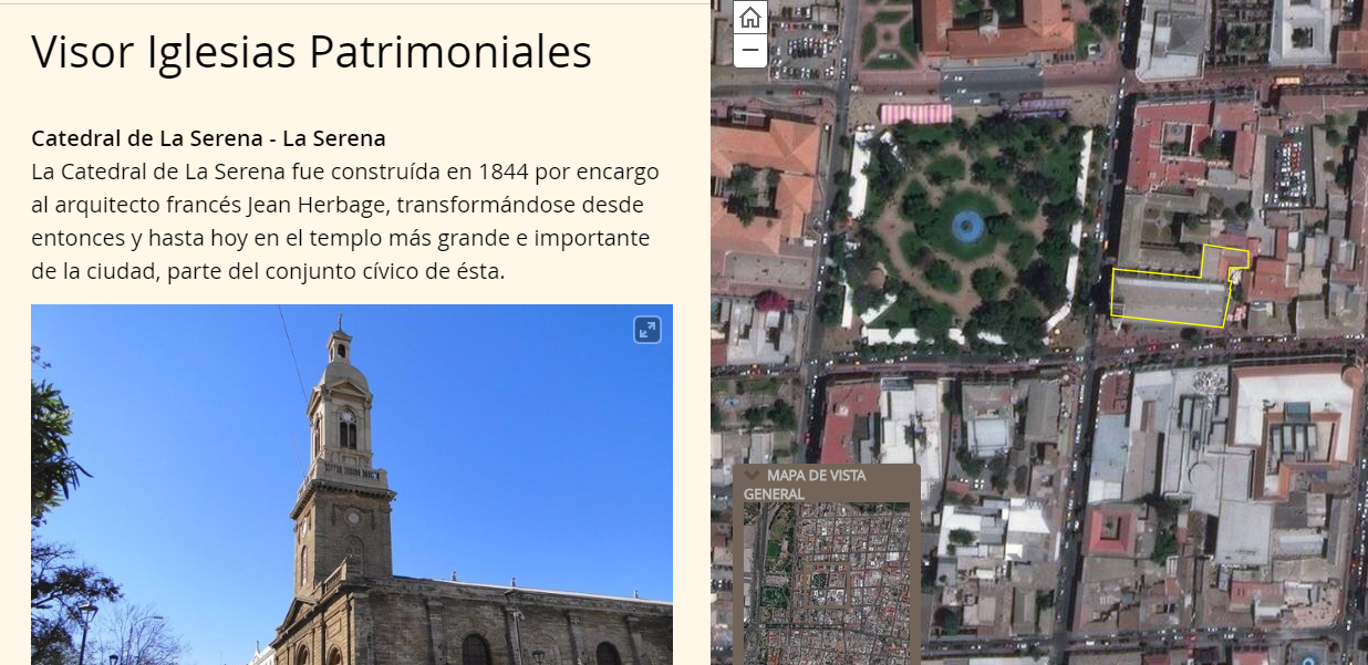 Visor Políticas Públicas