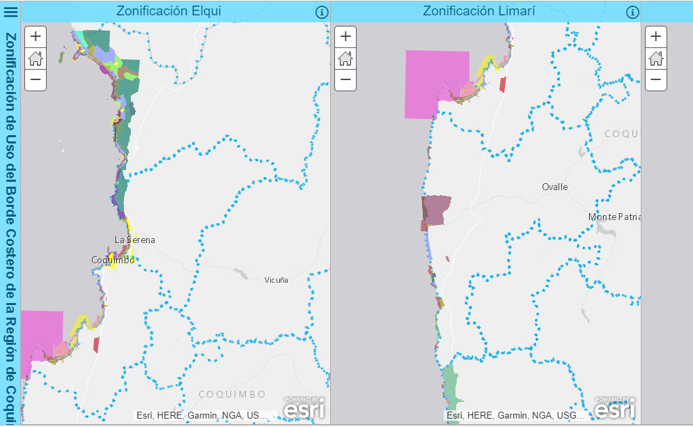 Visor Políticas Públicas