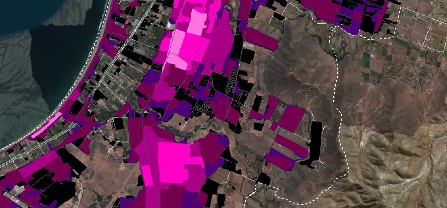 Visor Políticas Públicas