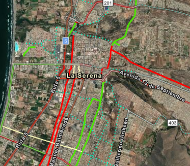 Visor Políticas Públicas