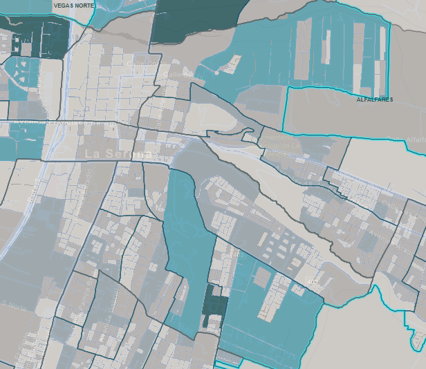 Visor Políticas Públicas